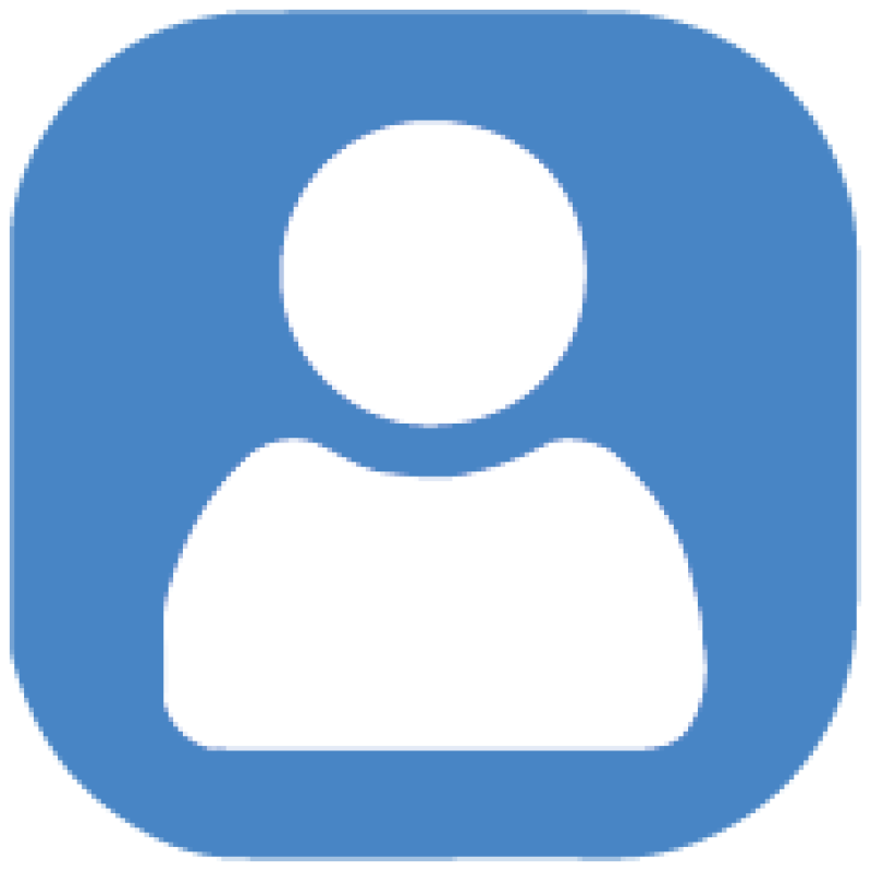 Anonymous icon for privacy of employees