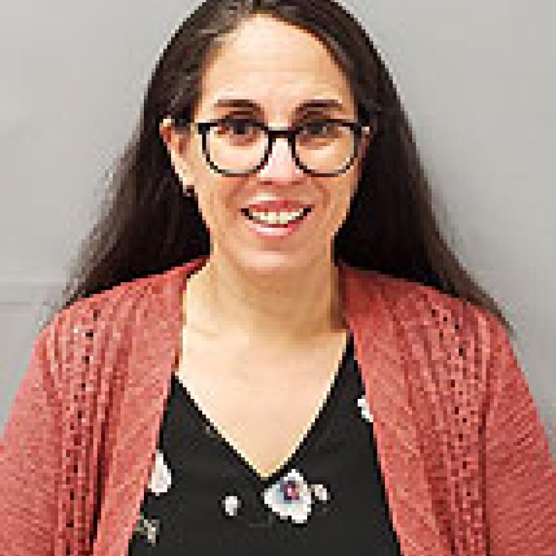 Portrait of Stephanie Bui, MD