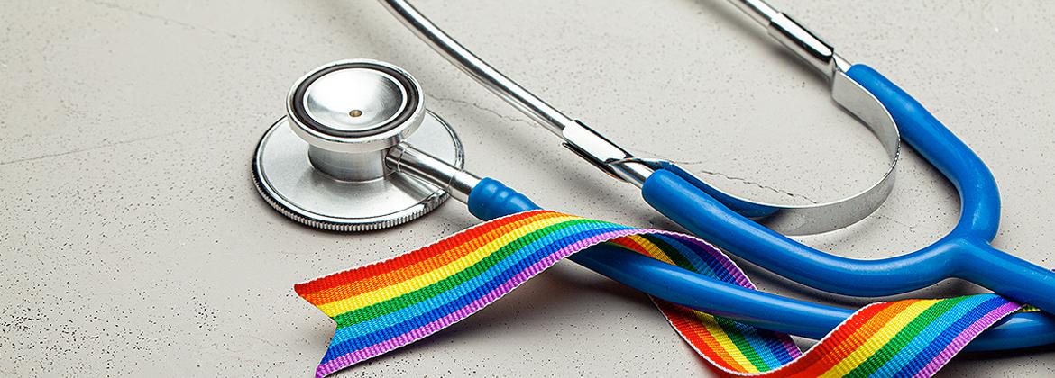 Lesbian, Gay, Bisexual, and Transgender Health