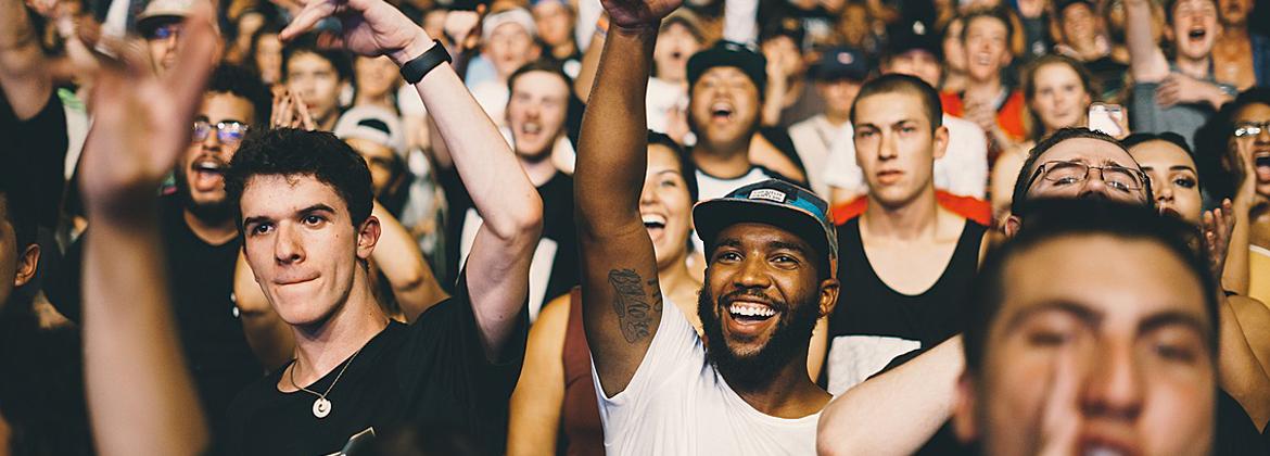 Student Health Event Calendar | Arthur Ashe Student
