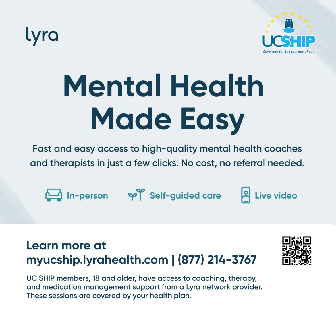 LyraHealth