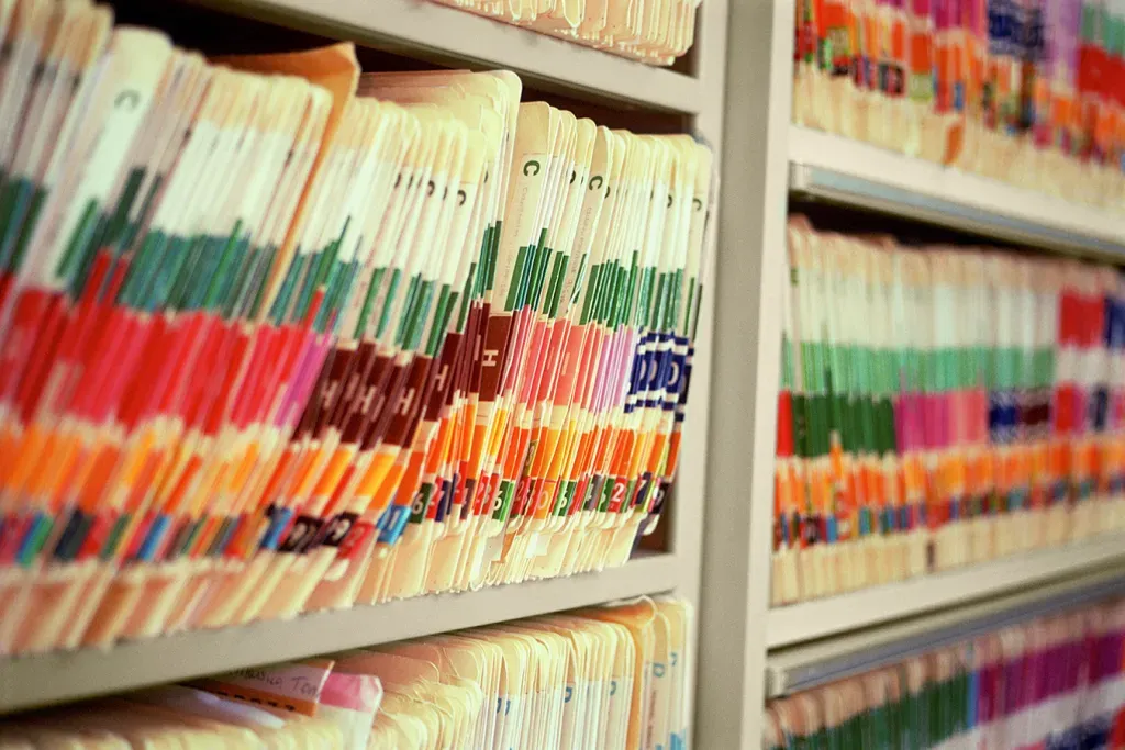 Medical records test