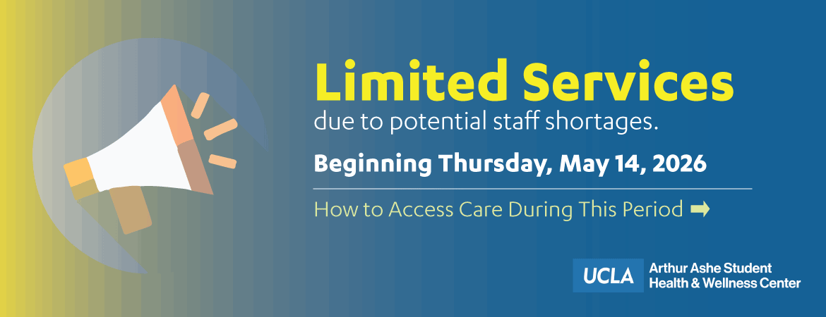 Announcing Labor Activity Beginning May 14