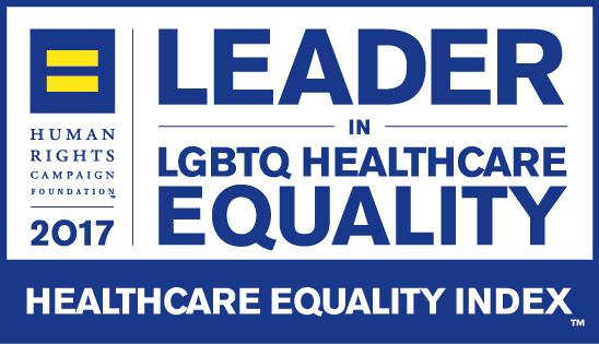 Leader in LGBTQ Healthcare Equality