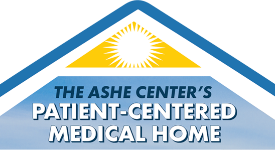 Patient-Centered Medical Home graphic