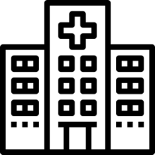 Health Center icon