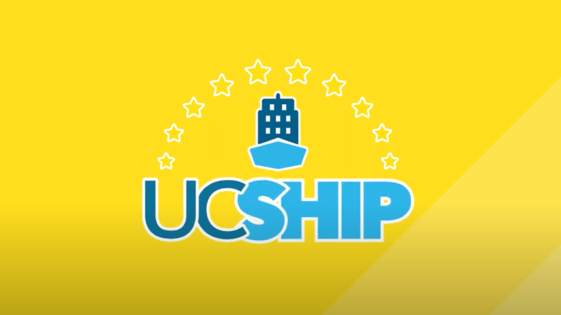 UCSHIP