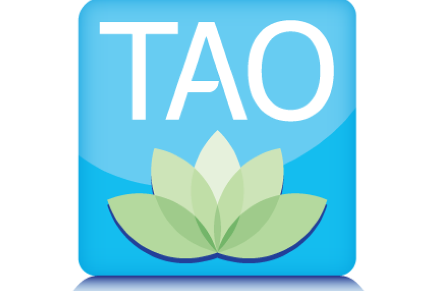 TAO Resource Logo