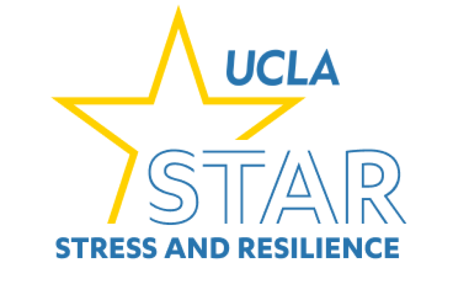UCLA STAR Logo